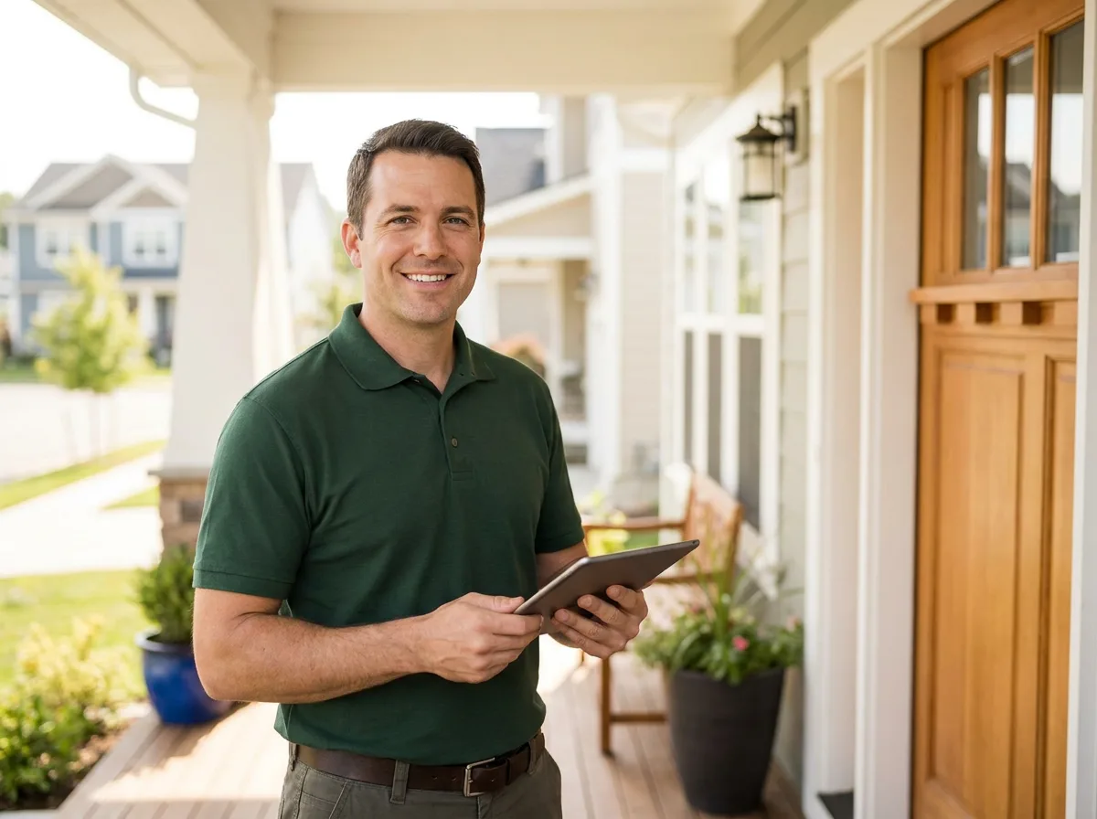 Pest control FAQs for Kensington, OH